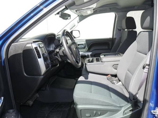 2017 Chevrolet Silverado 1500 LT for sale in North Branch, MN – photo 6