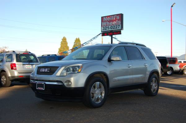 🥇2011 Nissan Armada Platinum🥇☎️*$270 a month - cars & trucks - by... for sale in Eugene, OR – photo 17