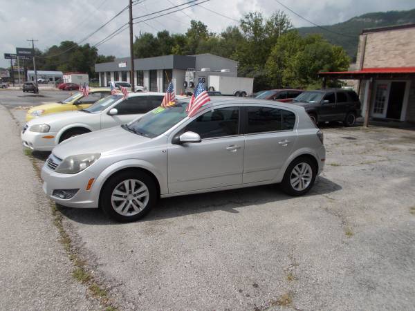 2008 SATURN ASTRA XR - cars & trucks - by dealer - vehicle... for sale in Harriman, TN – photo 4
