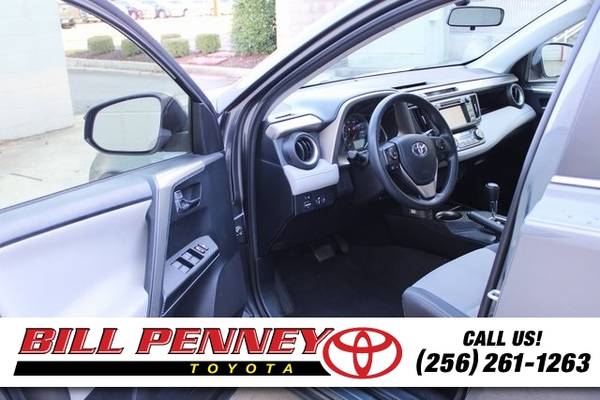 2014 Toyota RAV4 XLE - cars & trucks - by dealer - vehicle... for sale in Huntsville, AL – photo 11
