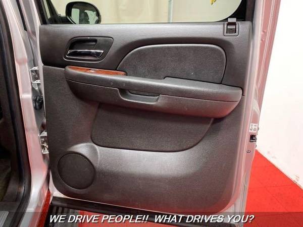 2014 Chevrolet Chevy Suburban LTZ 1500 4x4 LTZ 1500 4dr SUV 0 Down for sale in Waldorf, MD – photo 24