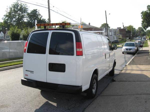 2008 Chevrolet Express LS 3500 for sale in Prospect Park, PA – photo 5
