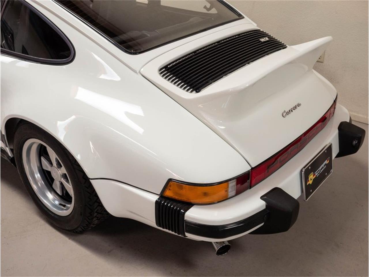 1974 Porsche 911 for sale in Fallbrook, CA – photo 26