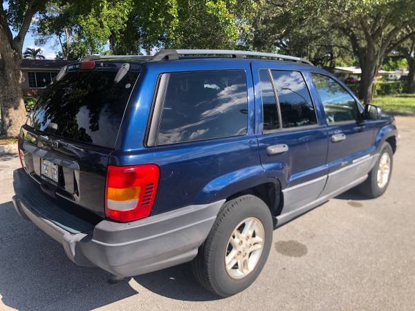 Jeep Cherokee Laredo for sale - cars & trucks - by owner - vehicle... for sale in Hollywood, FL – photo 10