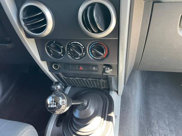Wow! A 2010 Jeep Wrangler TRIM with 88, 149 Miles - Hartford - cars for sale in South Windsor, CT – photo 21