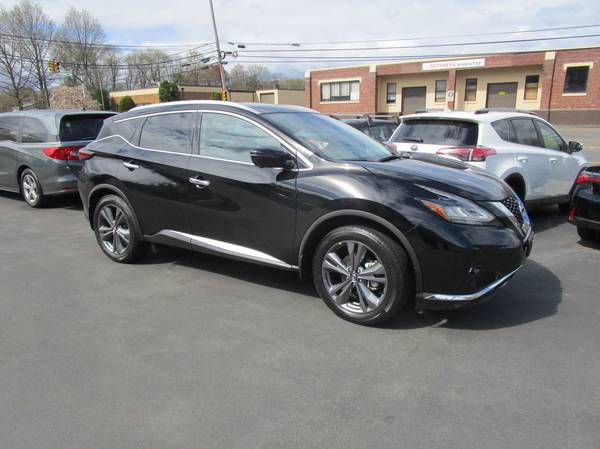 2020 Nissan Murano - - by dealer - vehicle automotive for sale in Avenel, NJ – photo 2