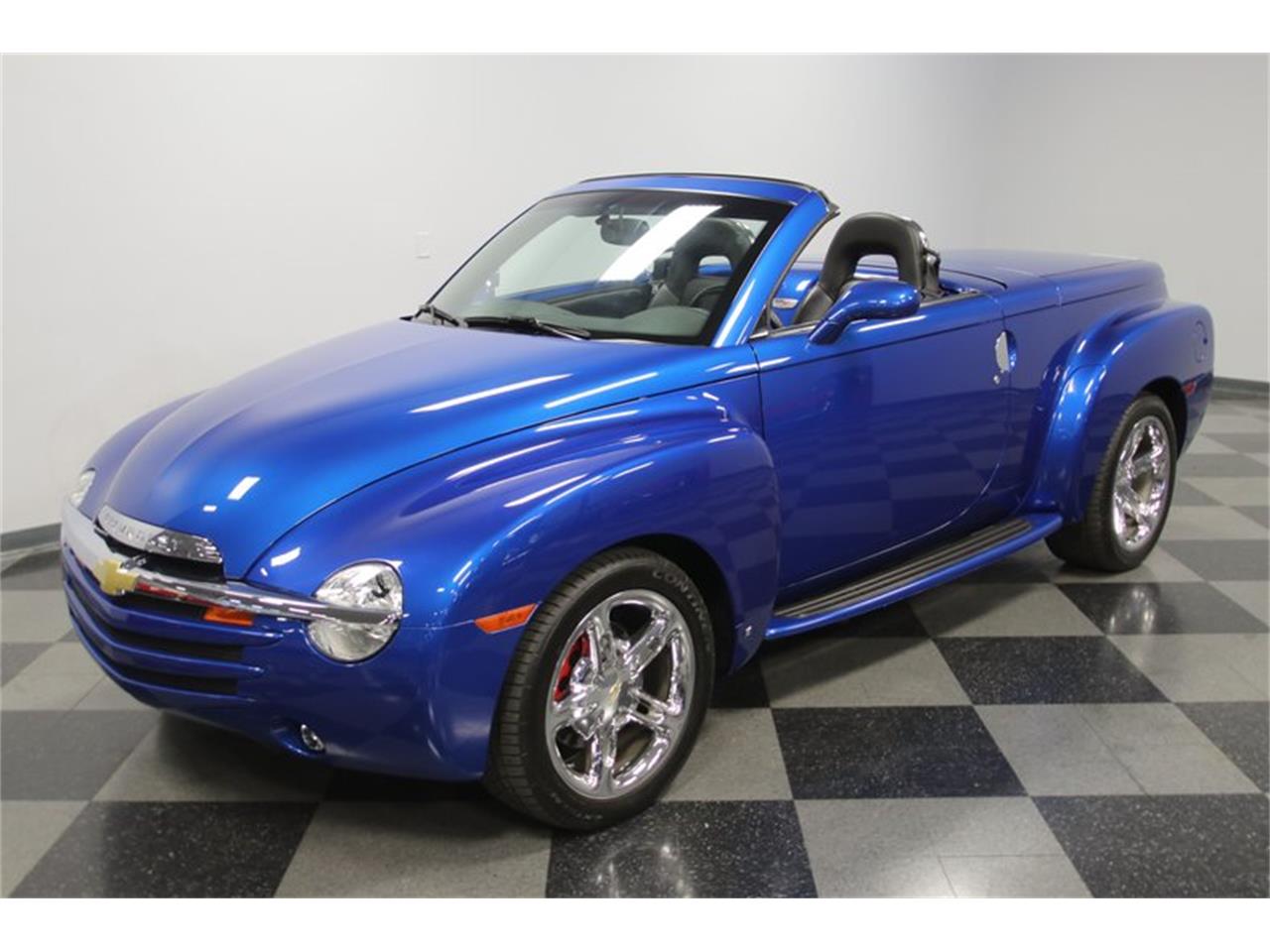 2006 Chevrolet SSR for sale in Concord, NC – photo 3