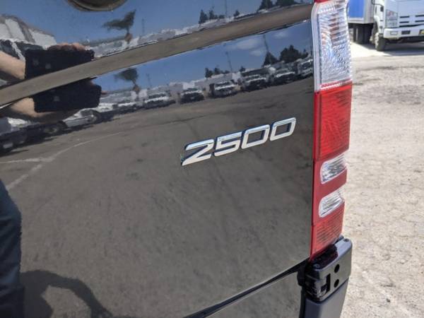 2018 Mercedes-Benz Sprinter Crew Van High Roof Passenger Van DIESEL for sale in Fountain Valley, CA – photo 10