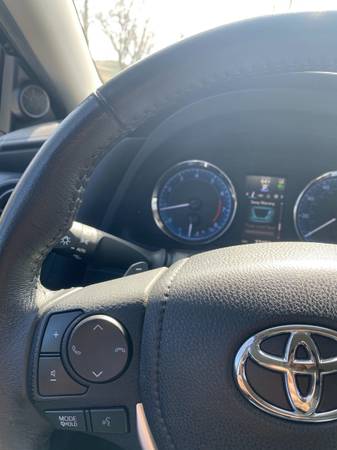 2017 Toyota Corolla SE for sale in Moorhead, ND – photo 8