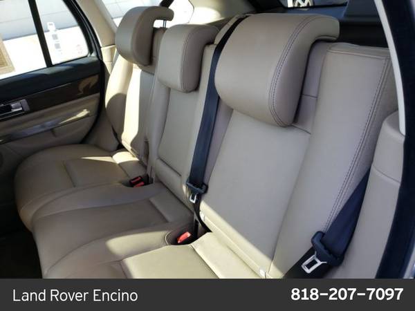 2012 Land Rover Range Rover Sport HSE 4x4 4WD Four Wheel SKU:CA753777 for sale in Encino, CA – photo 18