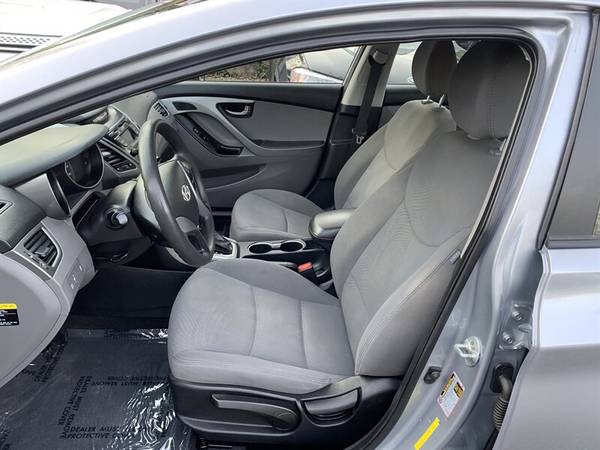 2016 Hyundai Elantra SE - - by dealer - vehicle for sale in Bothell, WA – photo 8