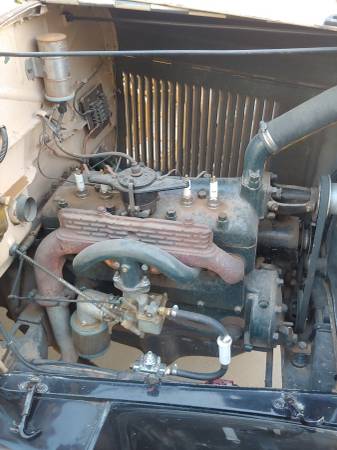 Antique 1929 Ford Model A for sale in Roswell, NM – photo 12