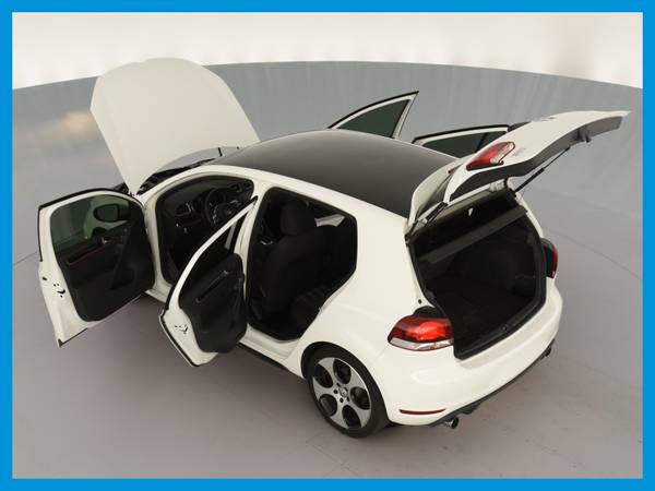 2013 VW Volkswagen GTI Drivers Edition Hatchback Sedan 4D sedan for sale in El Cajon, CA – photo 17