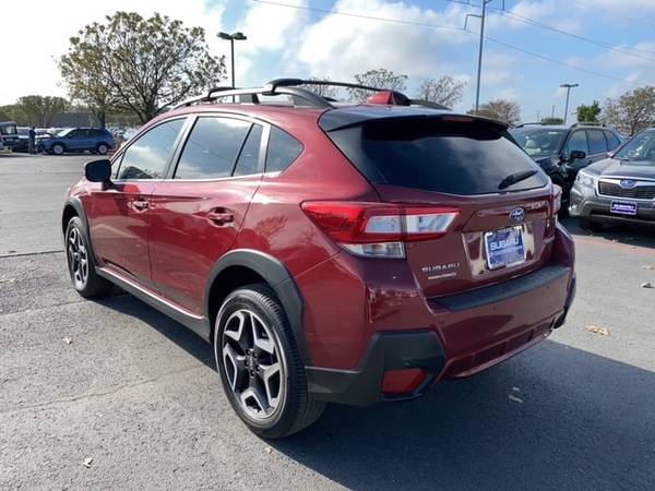 2019 Subaru Crosstrek 2.0i Limited - cars & trucks - by dealer -... for sale in Georgetown, TX – photo 3