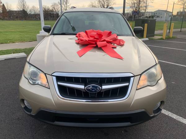 2008 Subaru Outback - cars & trucks - by owner - vehicle automotive... for sale in Collingdale, PA – photo 7