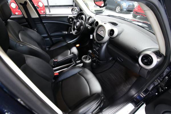 2012 R60 MINI COUNTRYMAN S 54k Miles COSMIC BLUE 5 Seater Awesome for sale in Seattle, WA – photo 11