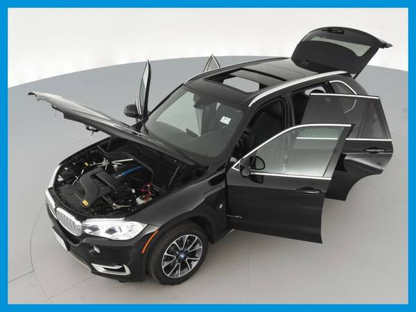 2018 BMW X5 xDrive40e iPerformance Sport Utility 4D suv Black for sale in Kansas City, MO – photo 15