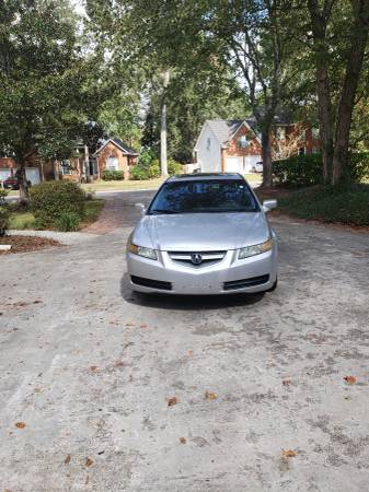 2004 Acura TL for sale in Summerville , SC – photo 2