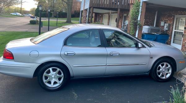 2002 Mercury Sable/sole owner for sale in Mechanicsburg, PA – photo 3