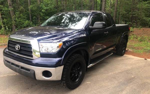 2008 Toyota Tundra Grade 4x2 4dr Double Cab SB(4.0L V6) for sale in Buford, GA – photo 3