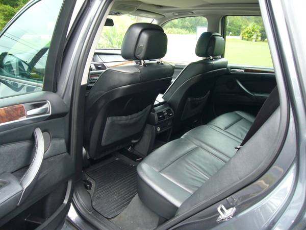 2011 BMW X5 35i Premium/Bluetooth/Pano/HK Audio/SAT Radio/LOW MILES for sale in Gulf Breeze, FL – photo 9