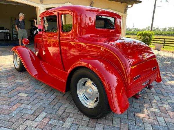 1930 Ford Coupe for sale in Punta Gorda, FL – photo 8