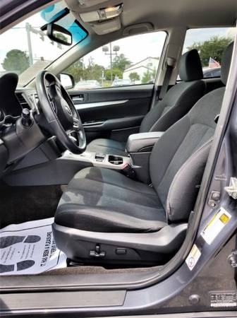2014 Subaru Outback 2.5i Premium for sale in Virginia Beach, VA – photo 10