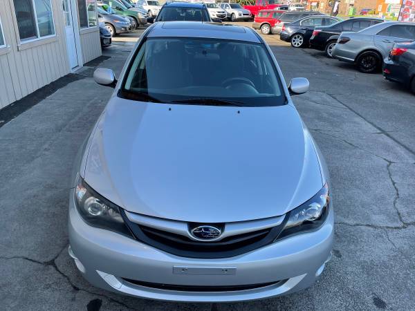2010 Subaru Impreza 2 5I Premium Clean Title Extremely Well for sale in Vancouver, OR – photo 9