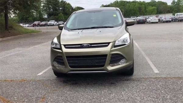 2014 Ford Escape SE - - by dealer - vehicle automotive for sale in Greensboro, NC – photo 10