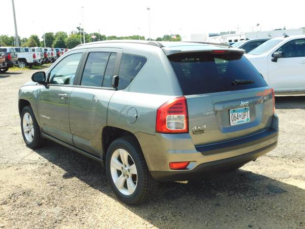 2011 Jeep Compass Latitude for sale in Hastings, MN – photo 7