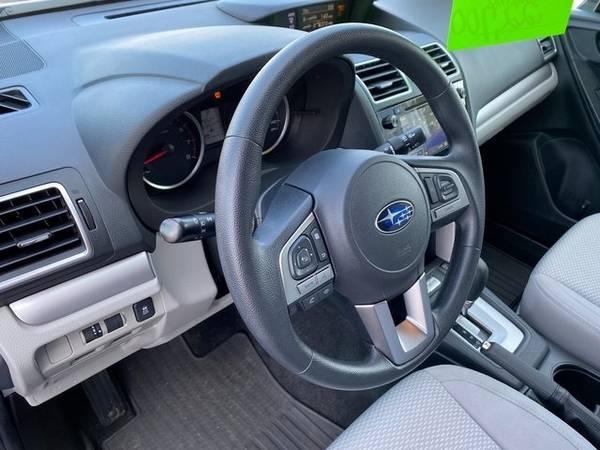 2018 Subaru Forester 2.5i Premium - cars & trucks - by dealer -... for sale in Norwalk, CT – photo 3