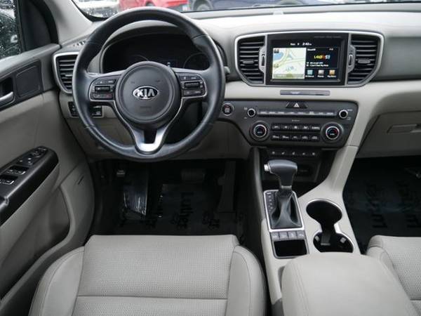 2017 Kia Sportage EX AWD for sale in Inver Grove Heights, MN – photo 18