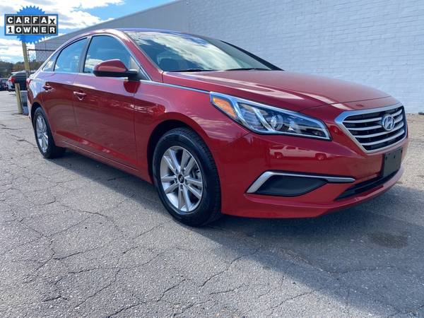 Hyundai Sonata Bluetooth Cheap Cars Low Payments 42 A week! Low Down... for sale in Hickory, NC – photo 8
