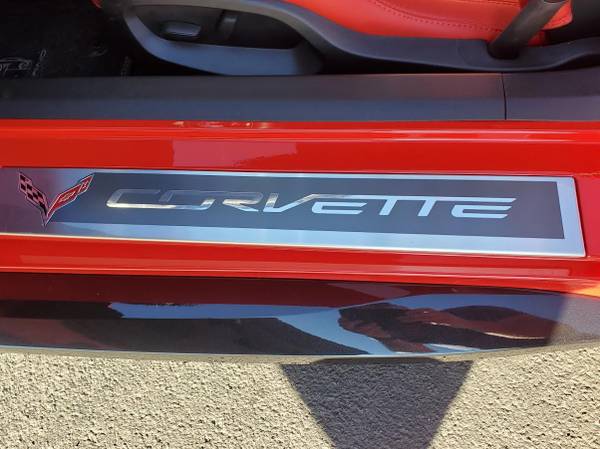2017 Corvette Grand Sport - cars & trucks - by owner - vehicle... for sale in Windsor, CO – photo 11