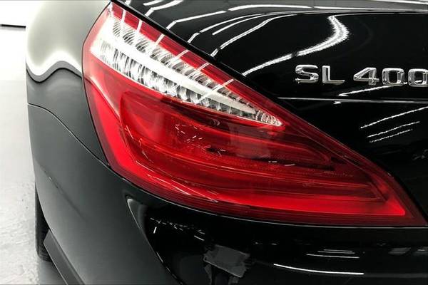 2016 Mercedes-Benz SL SL 400 -EASY APPROVAL! - cars & trucks - by... for sale in Honolulu, HI – photo 24