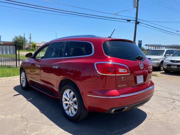 2013 Buick Enclave Premium FWD 6-Speed AT Overdrive CleanTitle for sale in Dallas, TX – photo 6
