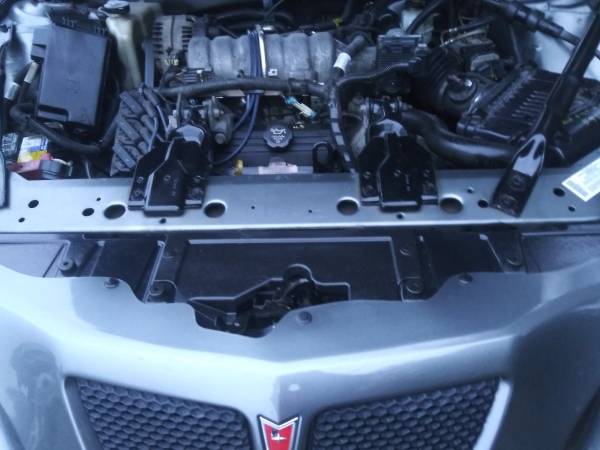 2004 PONTIAC GRAND PRIX GT - cars & trucks - by owner - vehicle... for sale in Jenkintown, PA – photo 13
