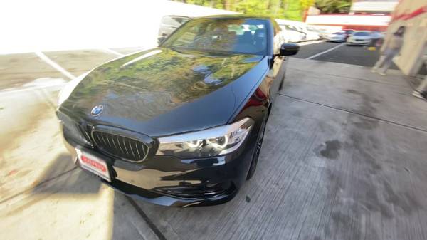 2017 BMW 530i xDrive - - by dealer - vehicle for sale in Great Neck, NY – photo 7