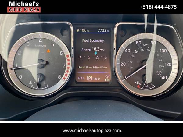 2019 Nissan Titan SV - cars & trucks - by dealer - vehicle... for sale in east greenbush, NY – photo 19