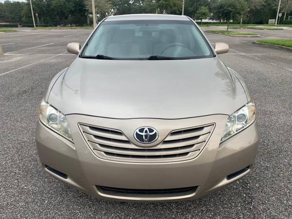 Take a look at this 2009 Toyota Camry-Orlando for sale in Longwood , FL – photo 7