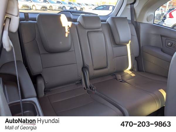 2016 Honda Odyssey Touring Elite SKU:GB022114 Mini-Van - cars &... for sale in Buford, GA – photo 21