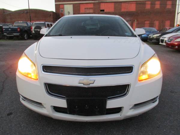 2008 Chevy Malibu LT **Steal deal/Sunroof & drive Smooth** for sale in Roanoke, VA – photo 2