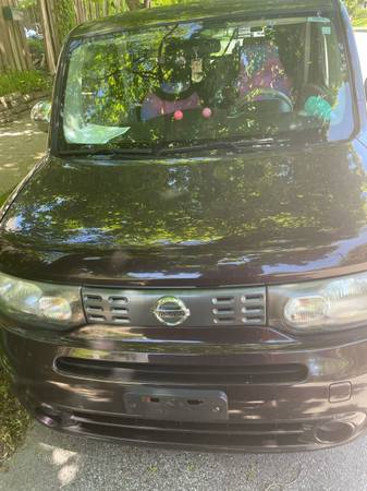 Nissan Cube, low miles! for sale in Tyro, IN – photo 2