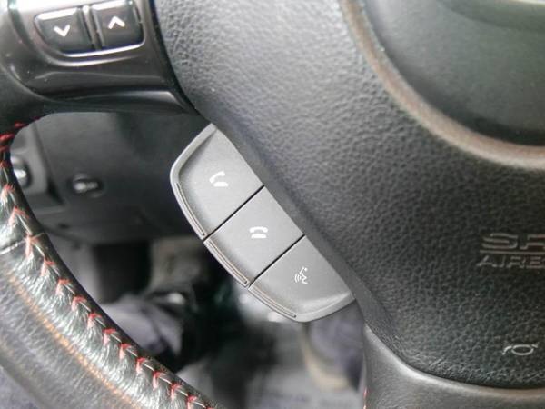 2011 Subaru Impreza Wagon WRX 5 SPEED MANUAL, AWD, SUNROOF, PREMIUM for sale in Massapequa, NY – photo 18