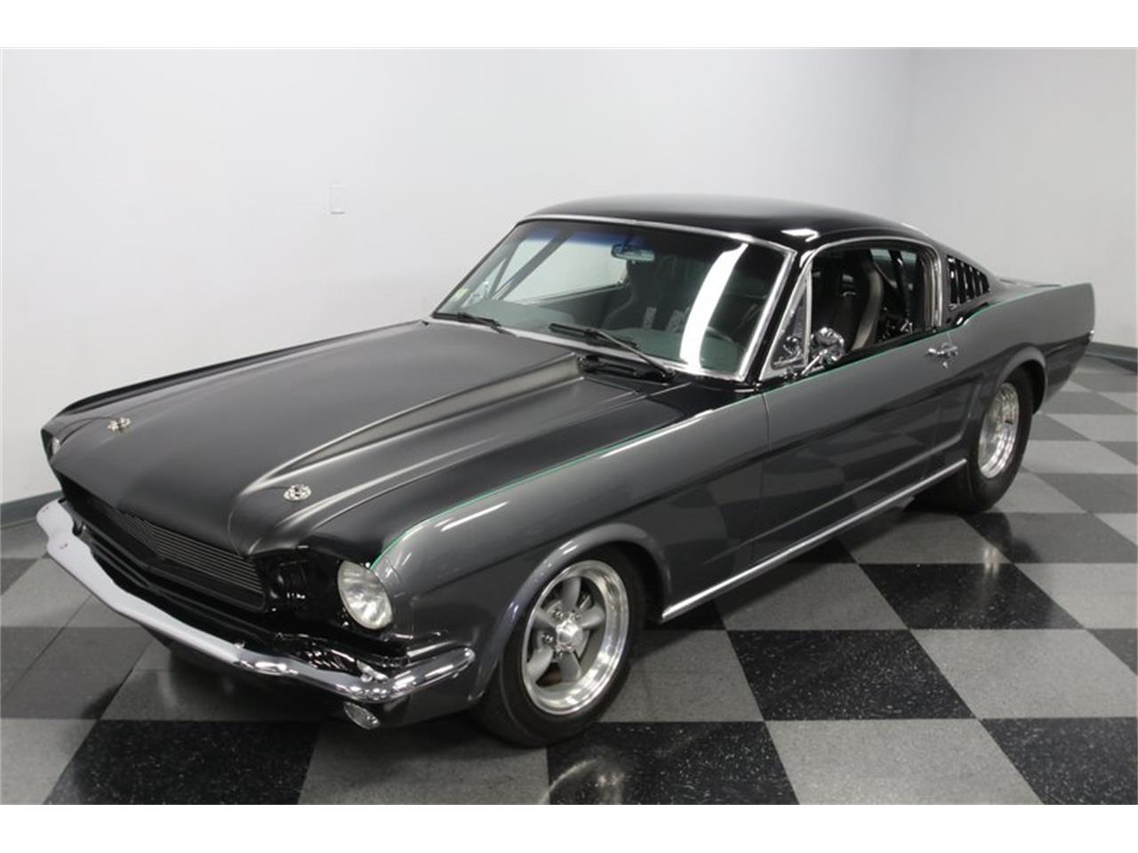 1965 Ford Mustang for sale in Concord, NC – photo 21