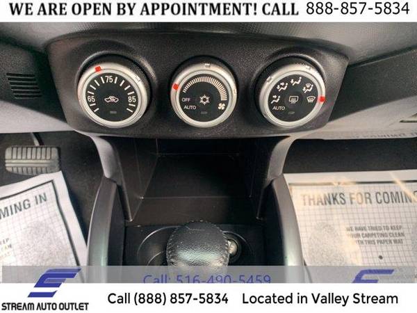 2007 Mitsubishi Outlander XLS Wagon - cars & trucks - by dealer -... for sale in Valley Stream, NY – photo 13