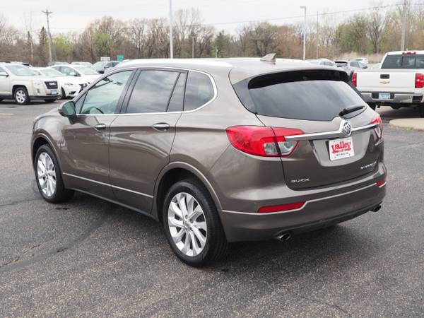 2018 Buick Envision Premium - - by dealer - vehicle for sale in Hastings, MN – photo 4