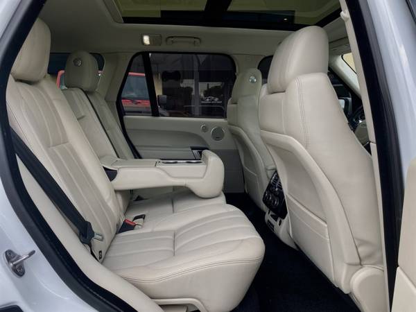 2013 Land Rover Range Rover HSE*V8*Panoramic*360 Camera*Cooled... for sale in TAMPA, FL – photo 14