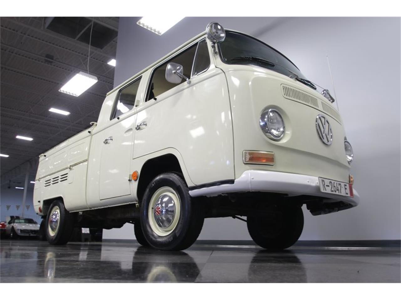 1968 Volkswagen Transporter for sale in Concord, NC – photo 35