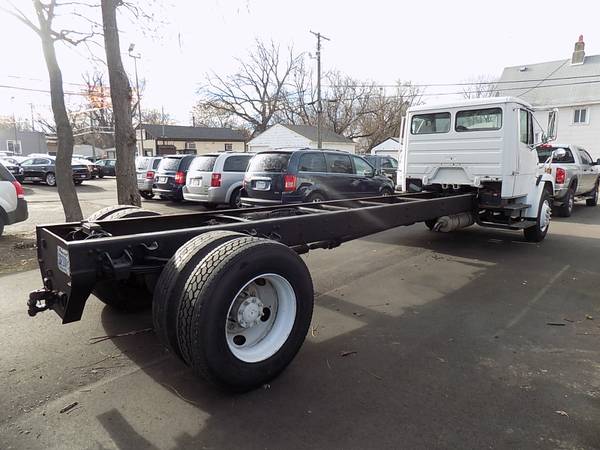 2001 Freightliner FL70 F670 (#8195) - cars & trucks - by dealer -... for sale in Minneapolis, MN – photo 4